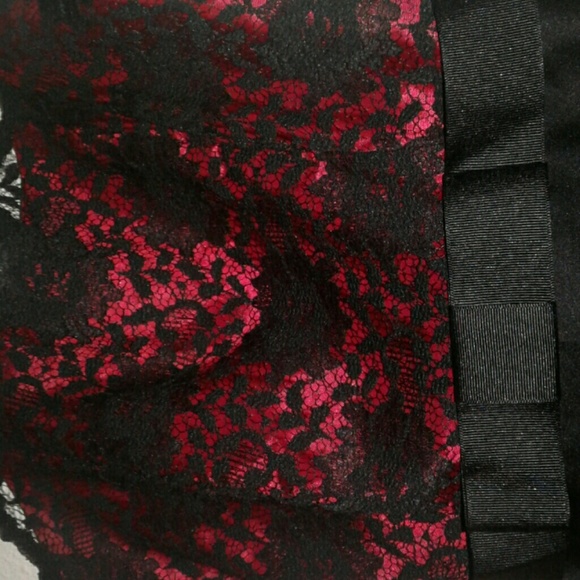 Spaghetti strap dress - Picture 2 of 4